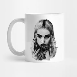 POPPY Mug